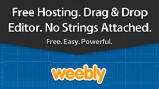 Weebly Free Web Hosting