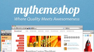 mythemeshop WordPress Themes