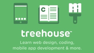 Treehouse Learn Web Design Tips 