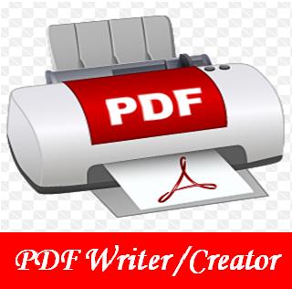 110820131 PDF Writer or Creator