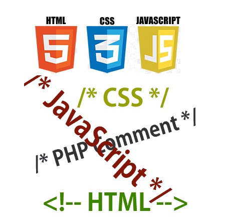 HTML CSS Java Script