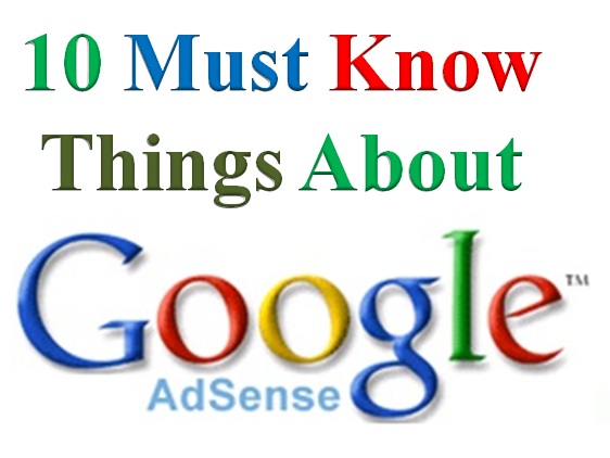 Google Adsense