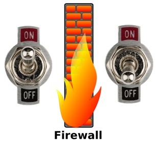 How to Turn Windows Firewall ON or OFF in Win-7