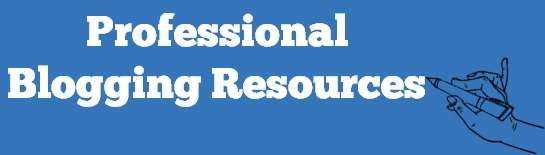 Blogging Resources